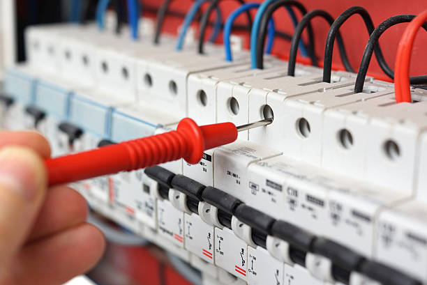 Emergency Electrical Repair Services in Green River, WY